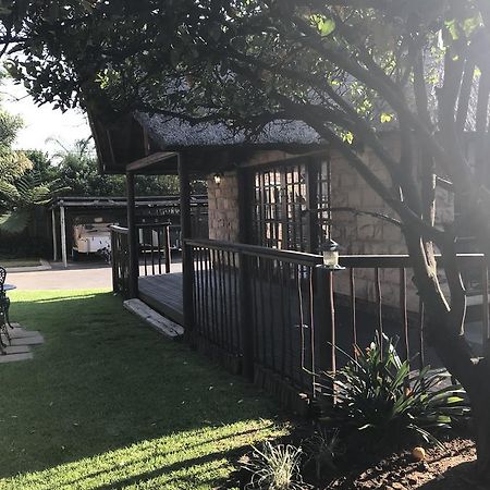 Forget Me Not Guest House ويتبانك المظهر الخارجي الصورة