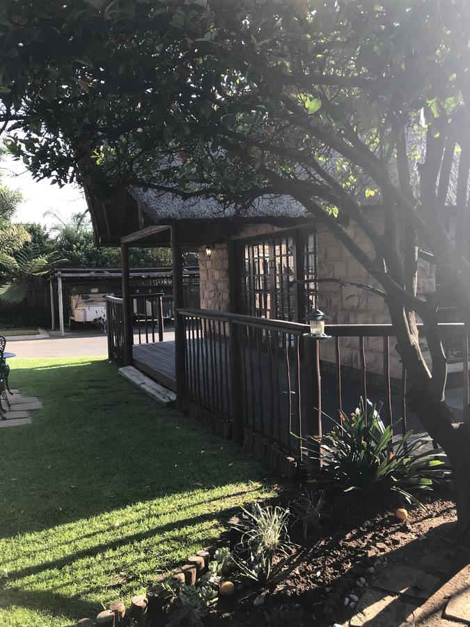 Forget Me Not Guest House ويتبانك المظهر الخارجي الصورة