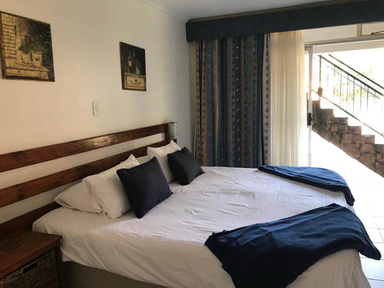 Forget Me Not Guest House ويتبانك المظهر الخارجي الصورة
