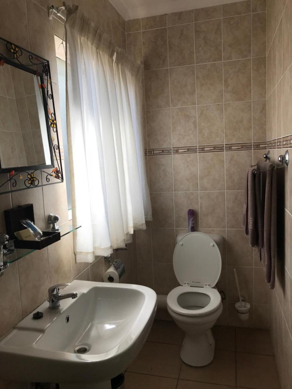 Forget Me Not Guest House ويتبانك المظهر الخارجي الصورة