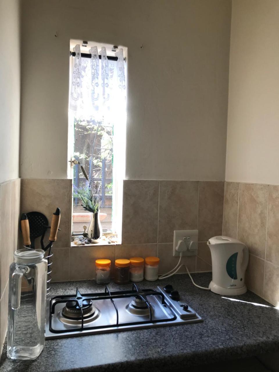 Forget Me Not Guest House ويتبانك المظهر الخارجي الصورة