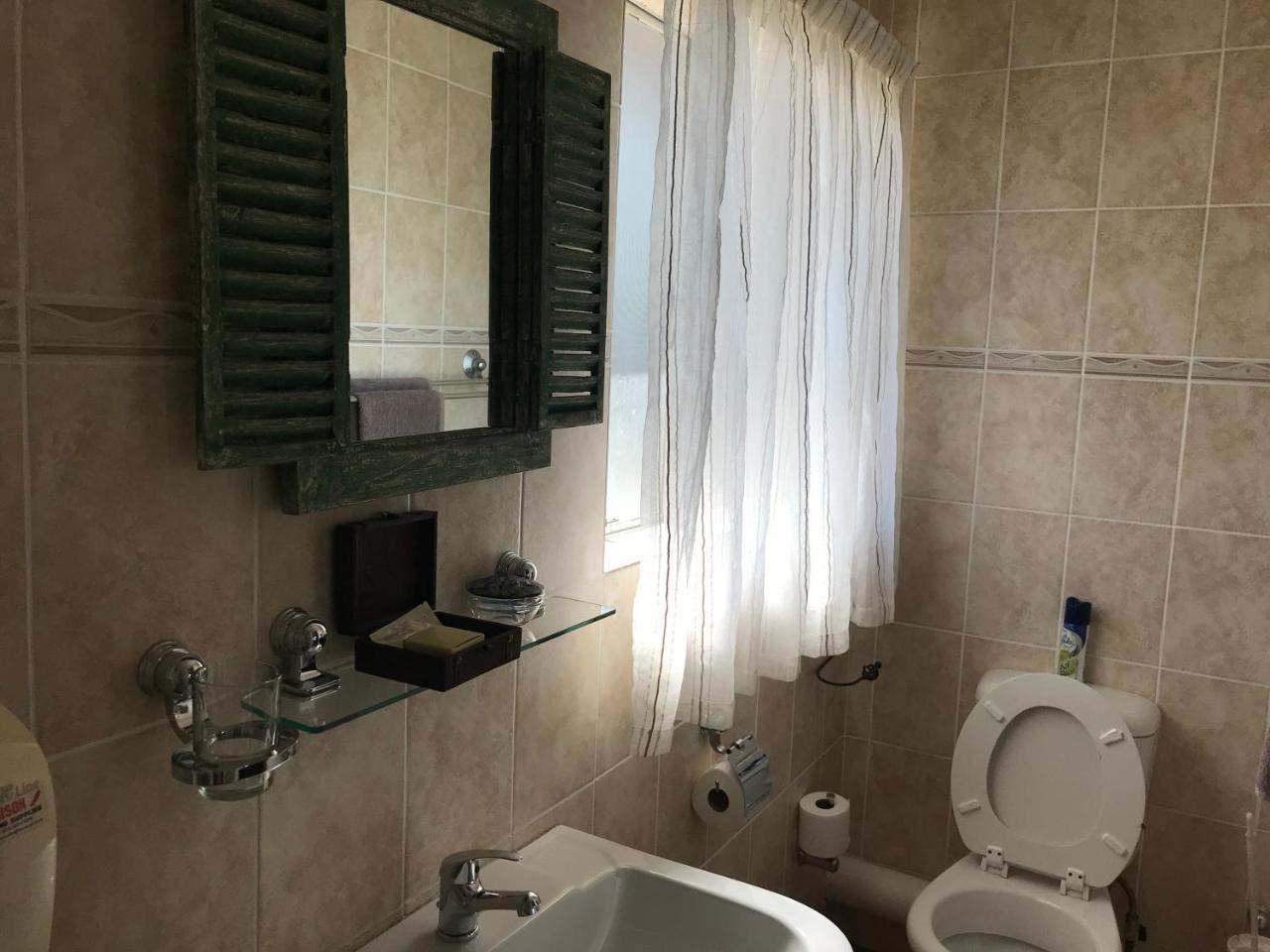 Forget Me Not Guest House ويتبانك المظهر الخارجي الصورة