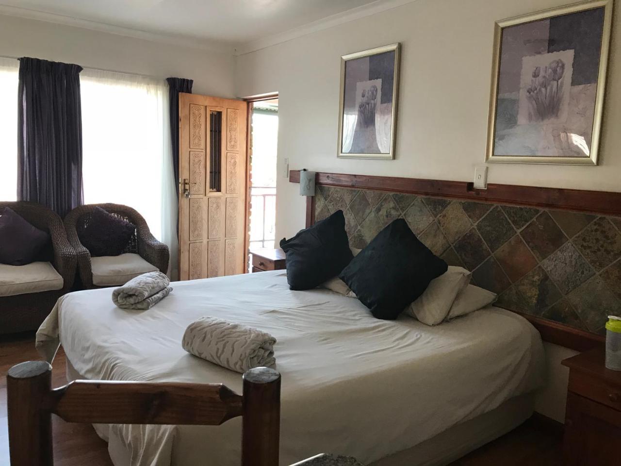 Forget Me Not Guest House ويتبانك المظهر الخارجي الصورة
