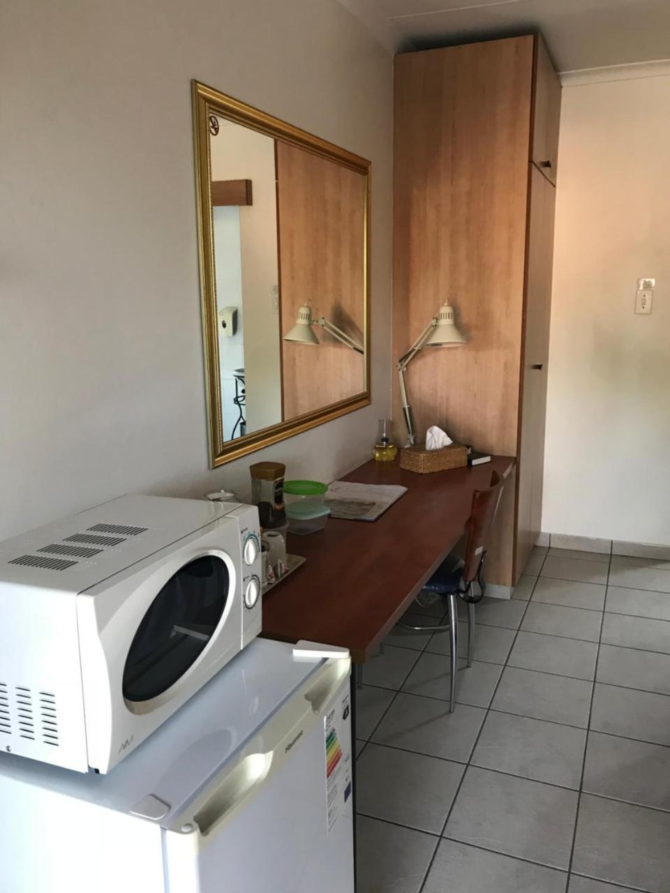 Forget Me Not Guest House ويتبانك المظهر الخارجي الصورة
