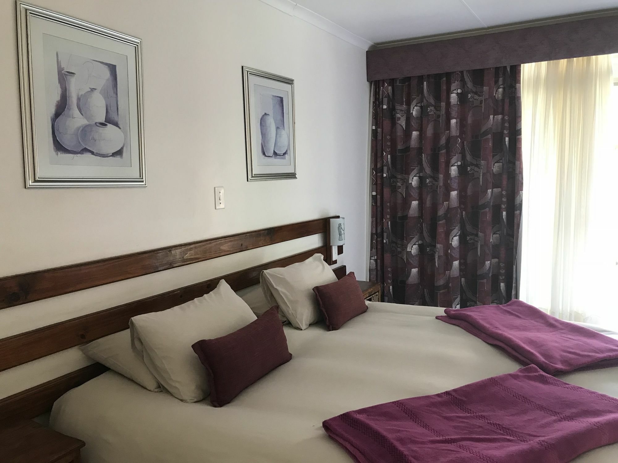 Forget Me Not Guest House ويتبانك المظهر الخارجي الصورة