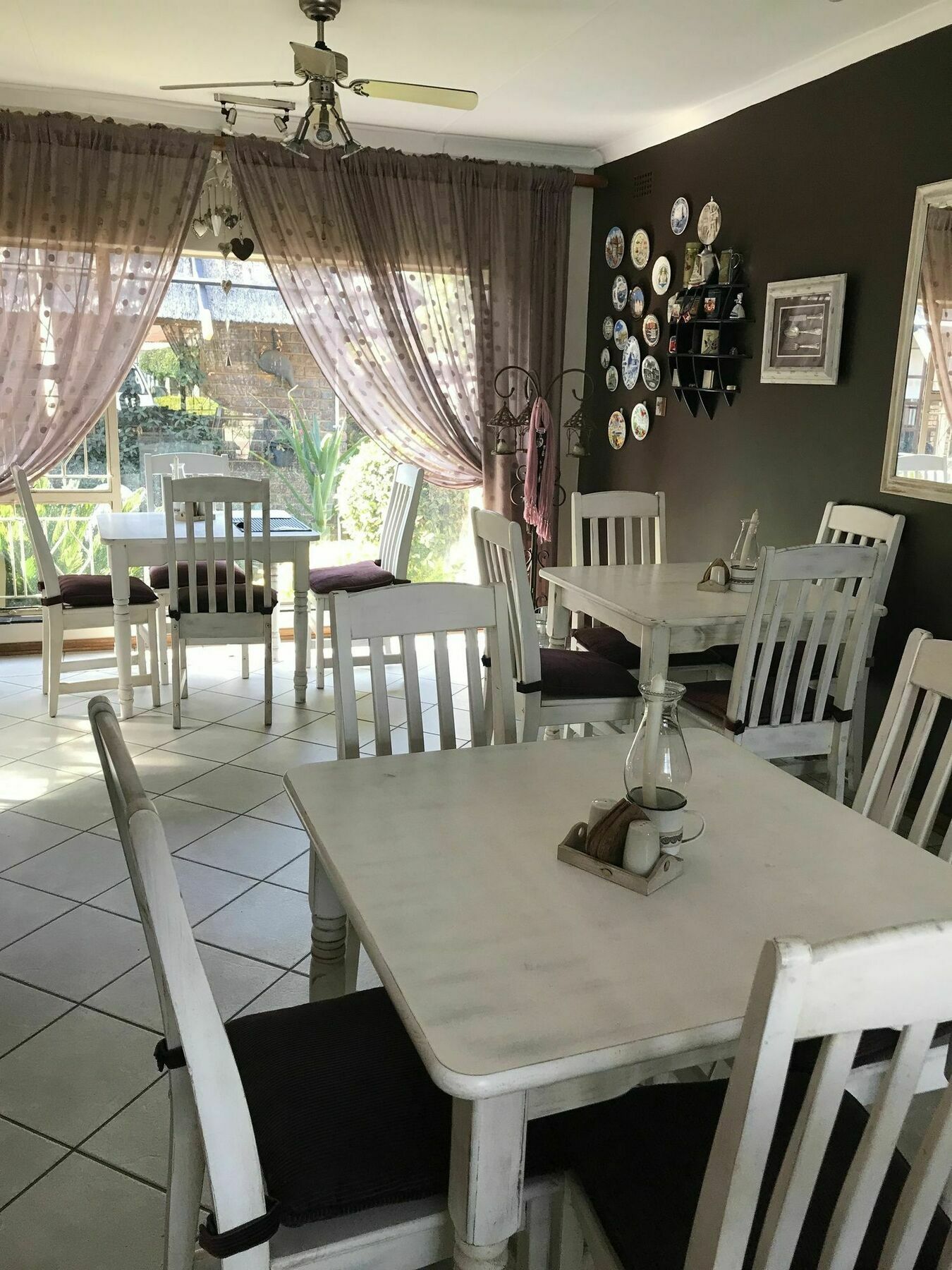 Forget Me Not Guest House ويتبانك المظهر الخارجي الصورة