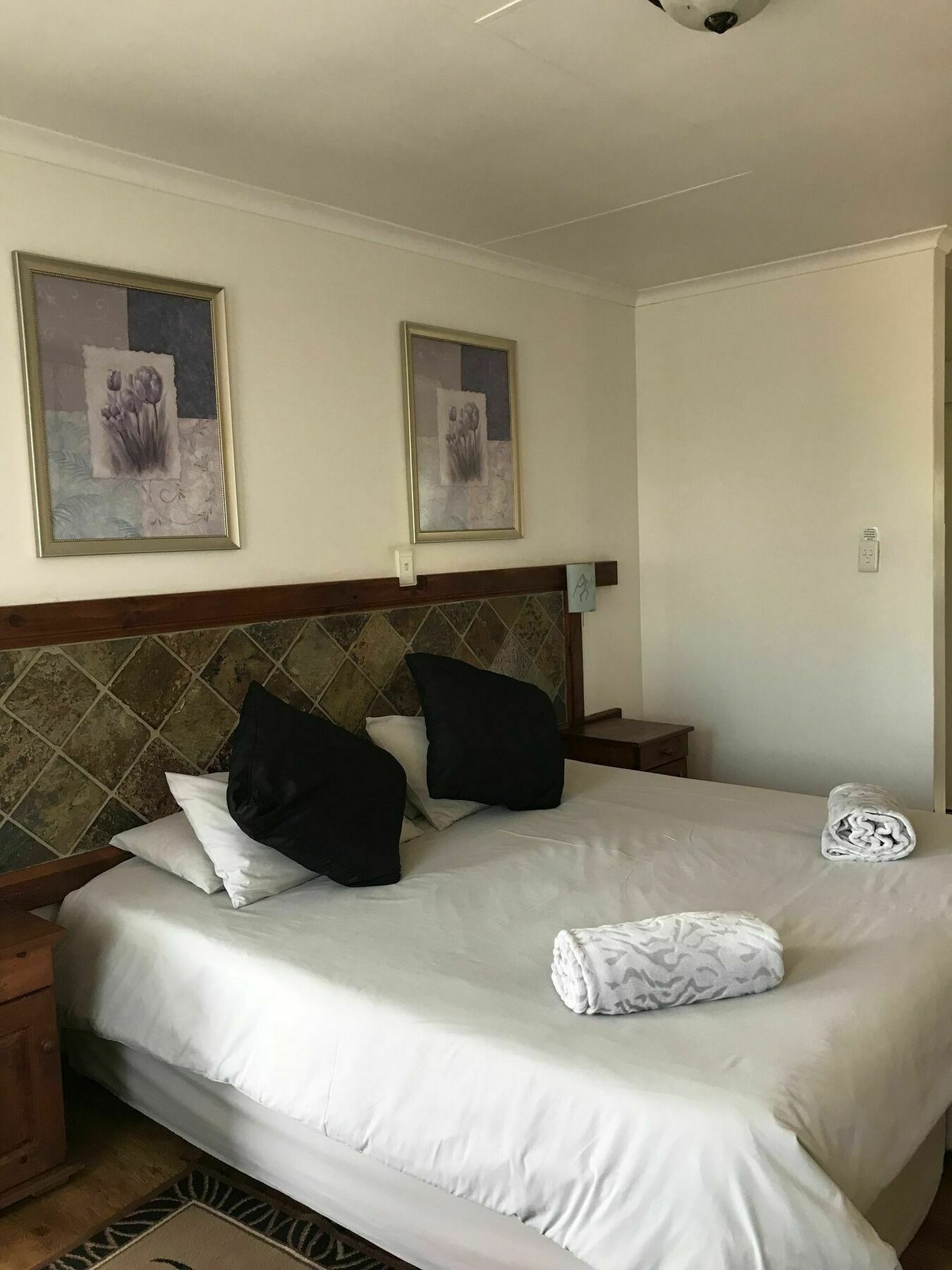 Forget Me Not Guest House ويتبانك المظهر الخارجي الصورة
