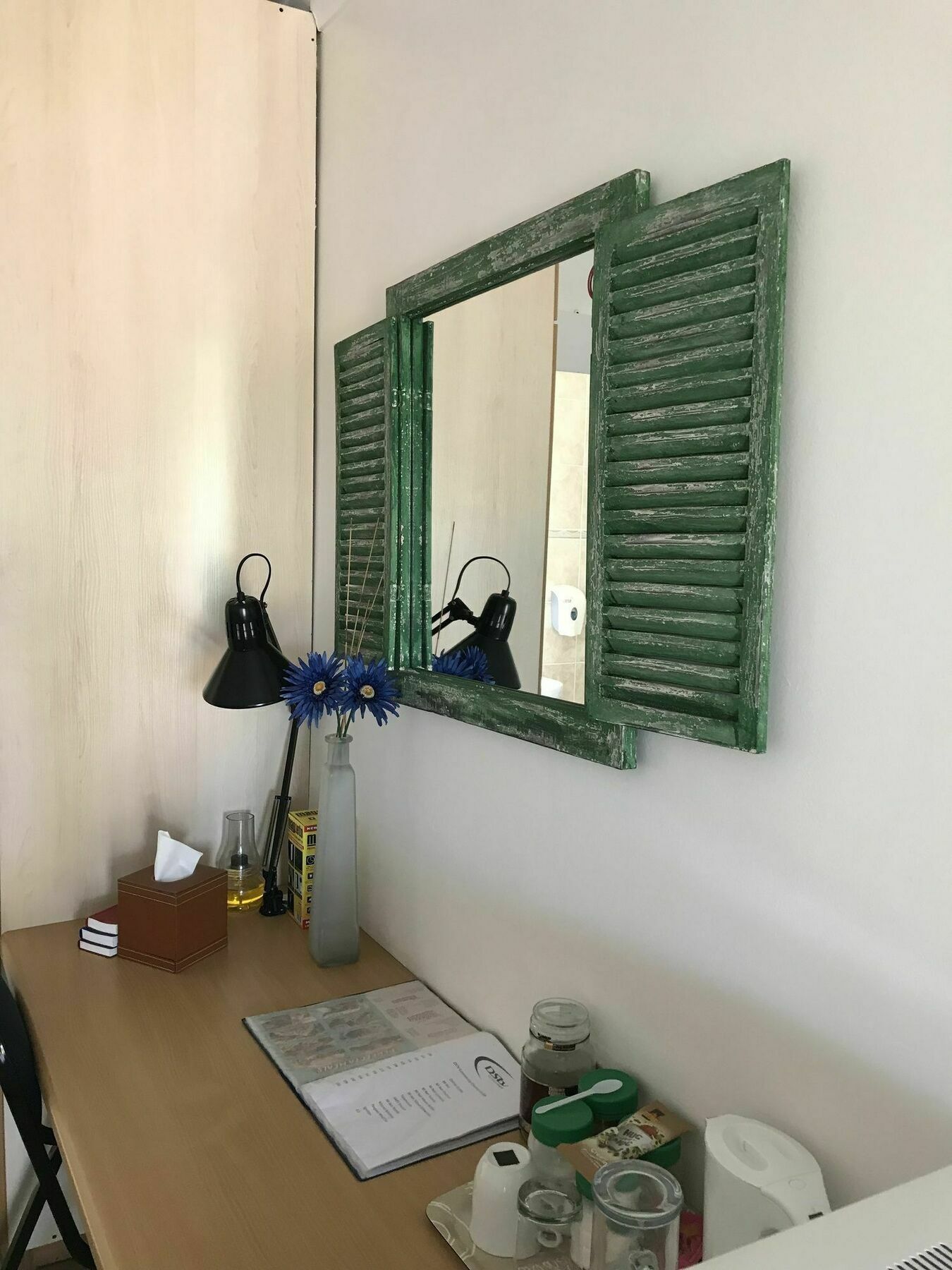Forget Me Not Guest House ويتبانك المظهر الخارجي الصورة