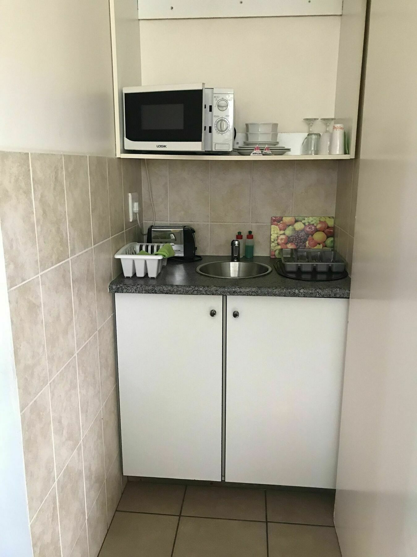 Forget Me Not Guest House ويتبانك المظهر الخارجي الصورة