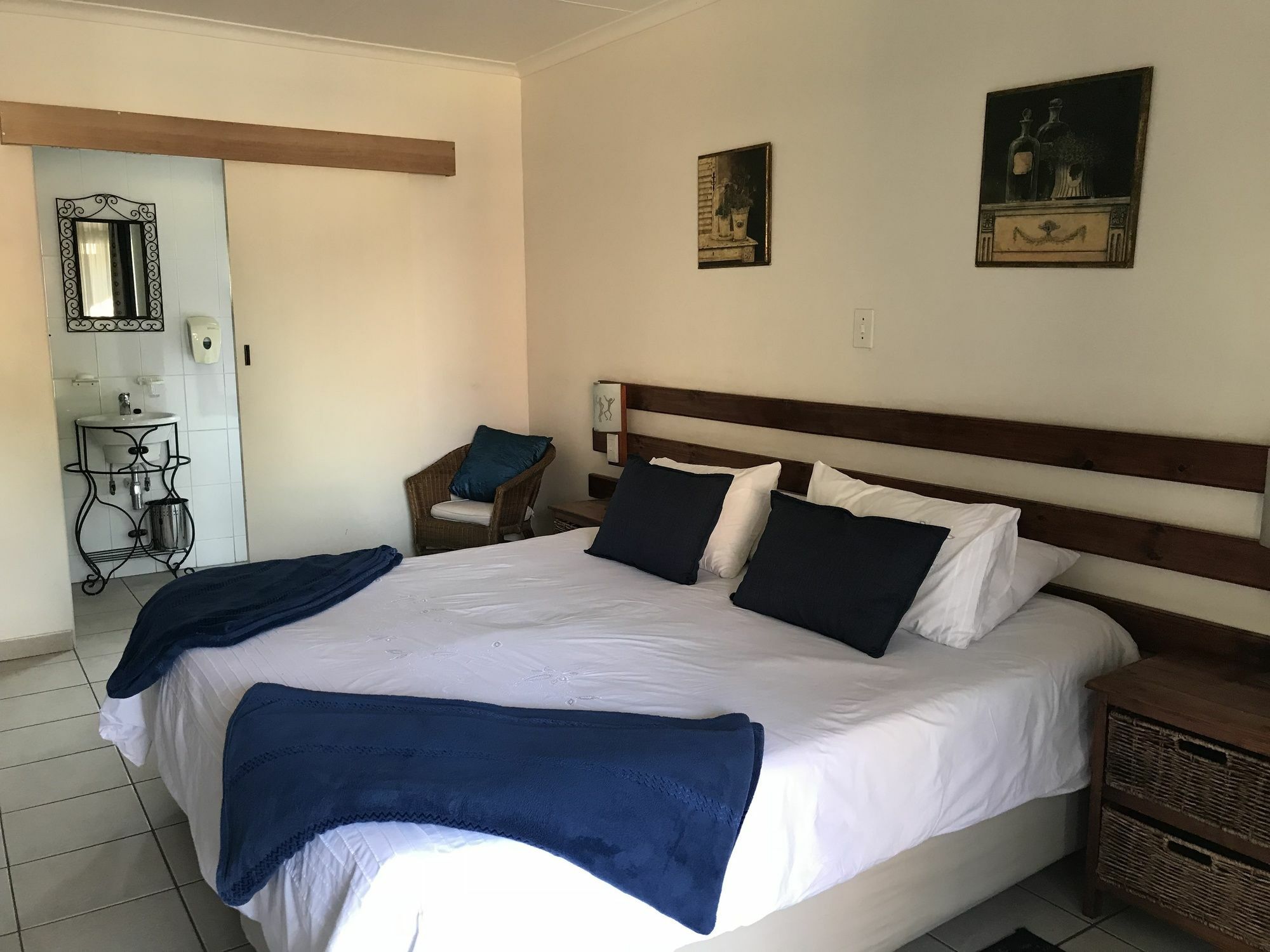 Forget Me Not Guest House ويتبانك المظهر الخارجي الصورة