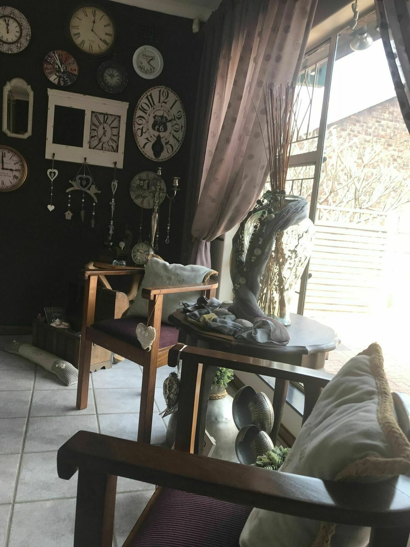 Forget Me Not Guest House ويتبانك المظهر الخارجي الصورة