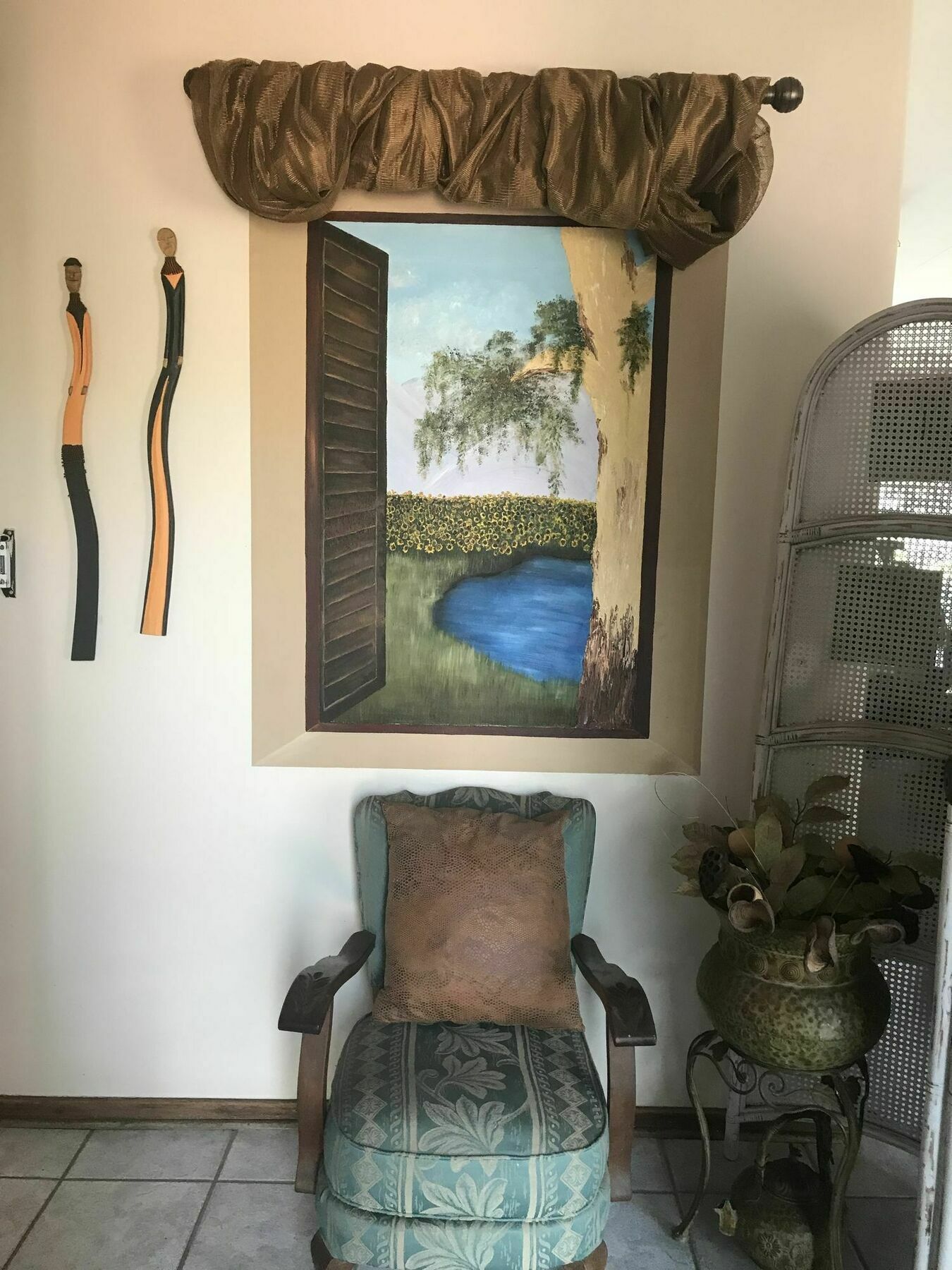 Forget Me Not Guest House ويتبانك المظهر الخارجي الصورة