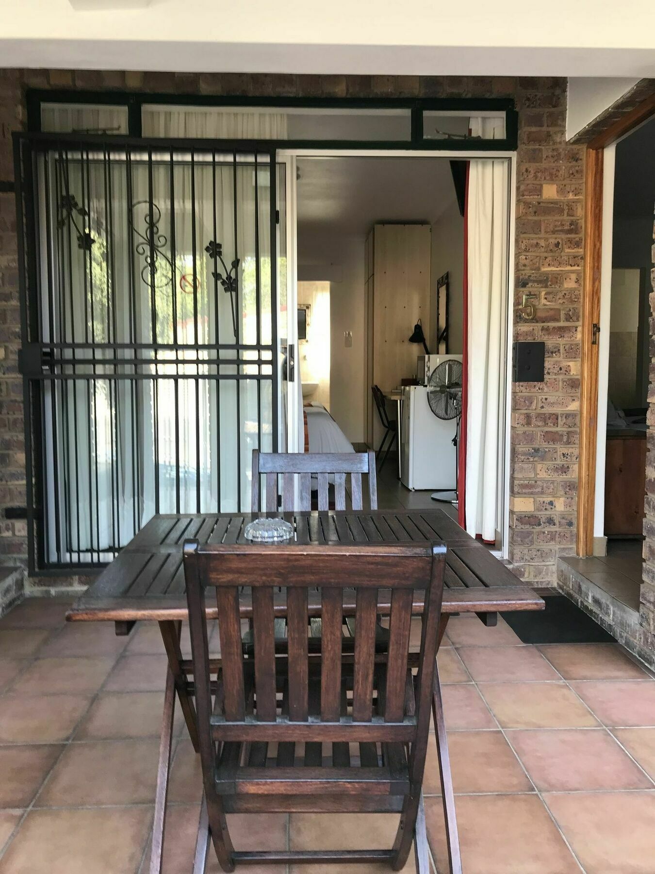 Forget Me Not Guest House ويتبانك المظهر الخارجي الصورة