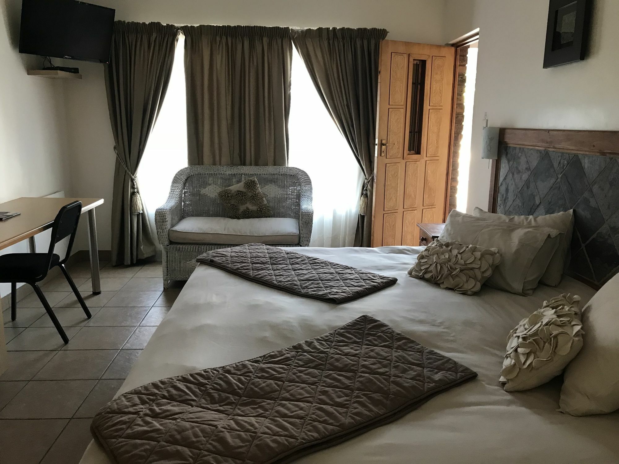 Forget Me Not Guest House ويتبانك المظهر الخارجي الصورة