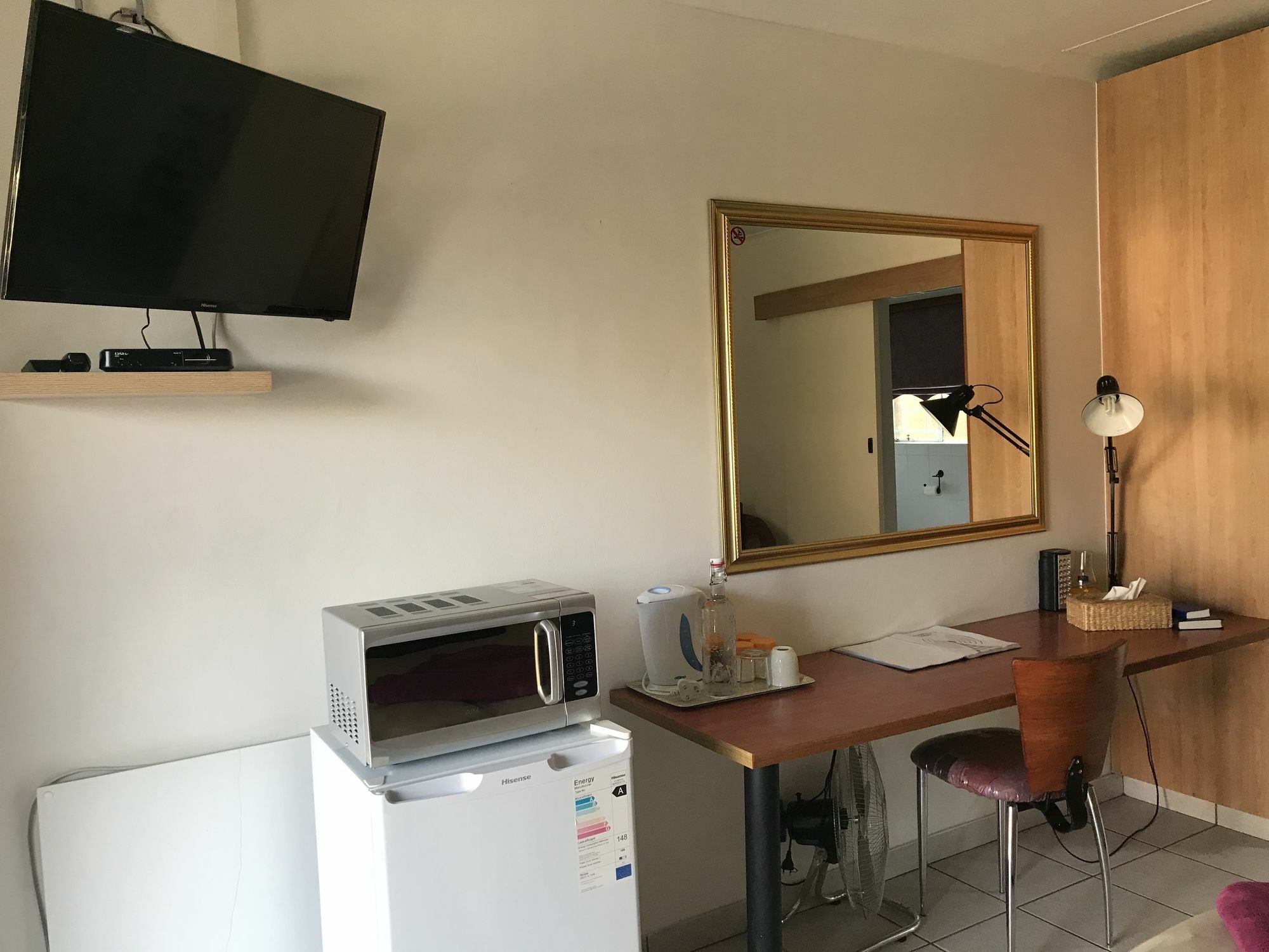 Forget Me Not Guest House ويتبانك المظهر الخارجي الصورة