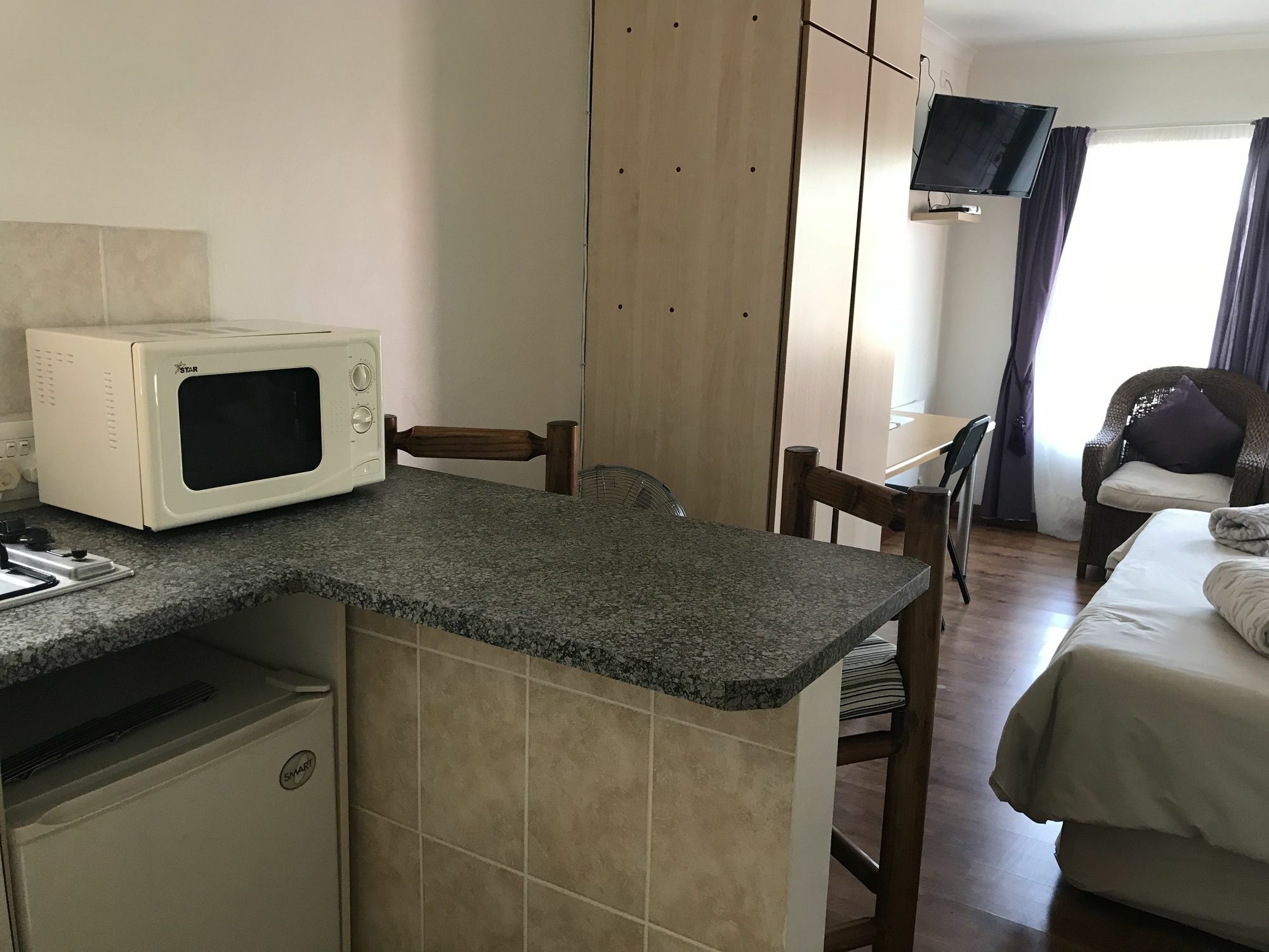 Forget Me Not Guest House ويتبانك المظهر الخارجي الصورة