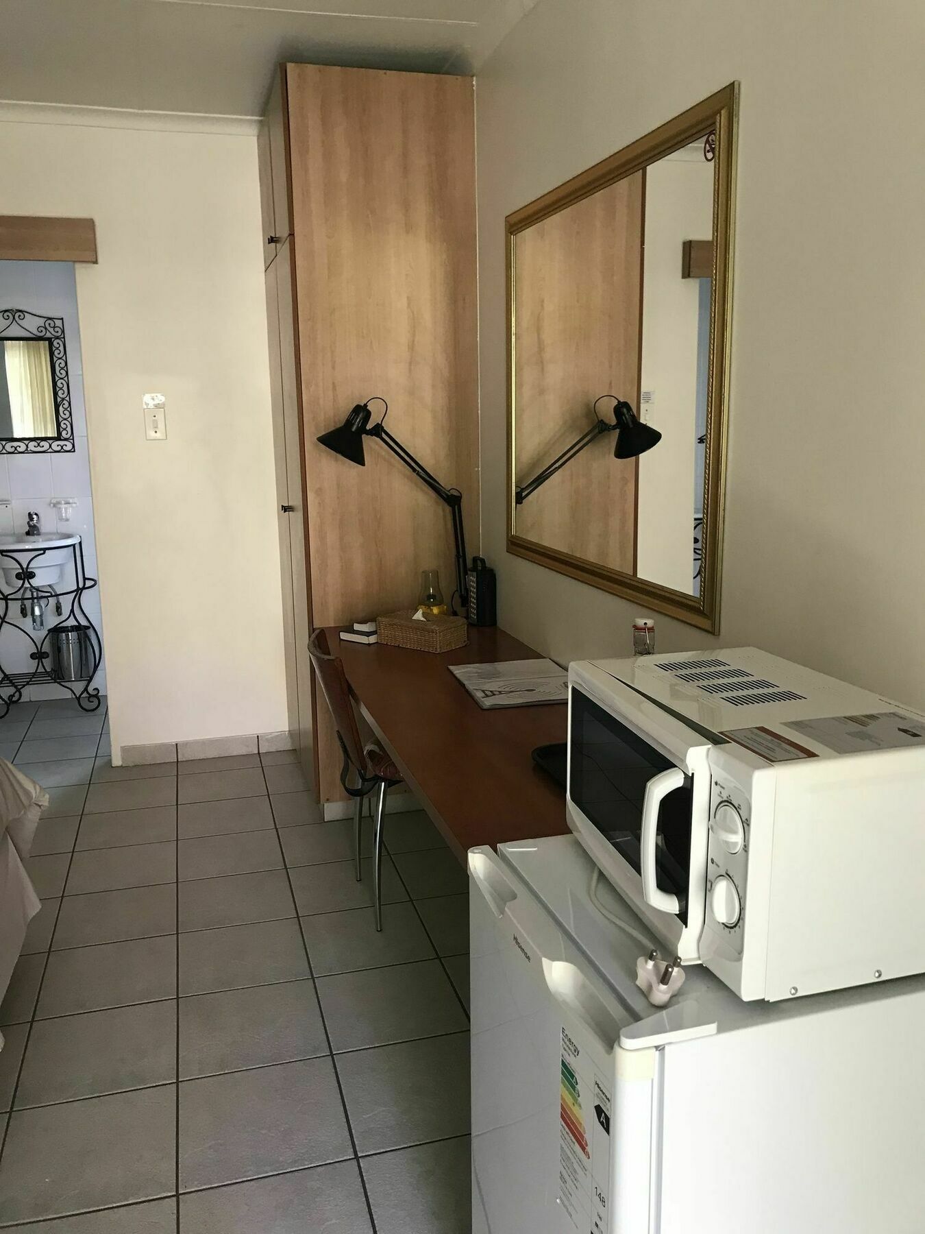 Forget Me Not Guest House ويتبانك المظهر الخارجي الصورة