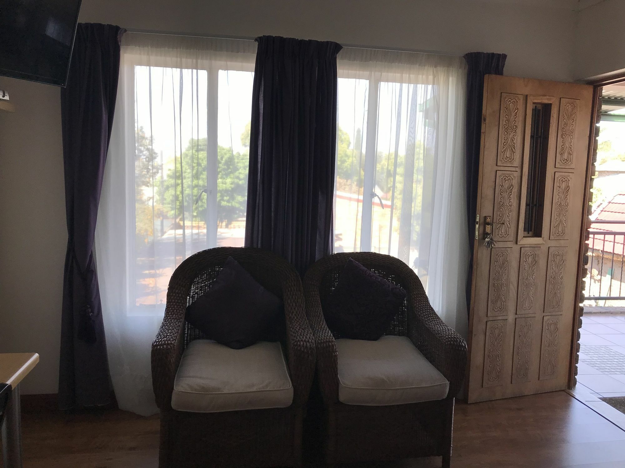 Forget Me Not Guest House ويتبانك المظهر الخارجي الصورة